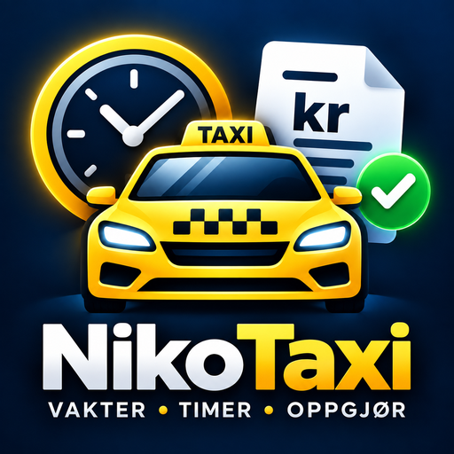 NikoTaxi